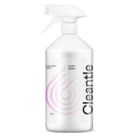 Cleantle Hydro Glass+ lichid de curățare a parbrizului și ștergătoarelor (1 l)
