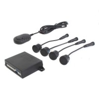 Asistent za parkirane Steelmate PTS410EX Metal