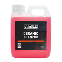 Keramický autošampon ValetPRO Ceramic Shampoo (1 l)