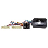 Adaptér ovládání tlačítek na volantu Nissan NV400 Connects2 CTSNS013.2