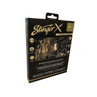 Signálový kabel Stinger XI326