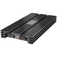 Zesilovač Brax GX2400 Black Short