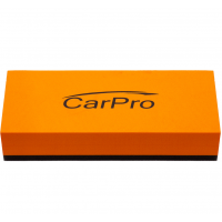 Velký aplikační blok CarPro Cquartz Applicator Large