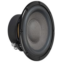 Středobasy Brax Matrix ML8 MID