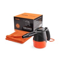 Kompaktní vysoušeč na auto ADBL ADBLOWER