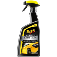 Vosk ve spreji Meguiar's Ultimate Quik Wax (473 ml)