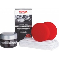 Sonax Premium Class Carnauba wax - 200 ml