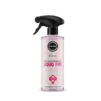 Infinity Wax Liquid Fire Fallout Remover (500 ml)