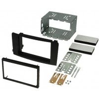 Rámeček autorádia Mercedes ML