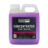 Autošampon ValetPRO Concentrated Car Wash (1 l)