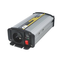 ASP-600 měnič napětí 12V / 220V / 600W