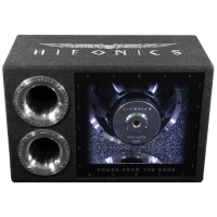 Aktivní subwoofer Hifonics ATL12BPA