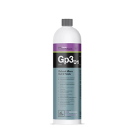 Leštěnka Koch Chemie Gelcoat Micro Cut & Finish (1 l)