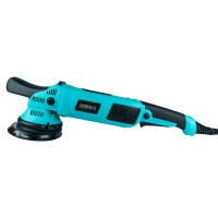 Carbon Collective HEX-15 Dual Action Polisher - 15 mm