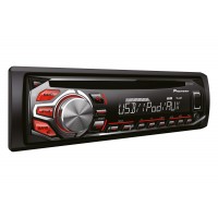 Автомагнитола PIONEER DEH-2600UI