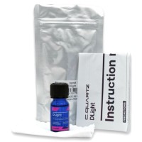 Keramička zaštita CarPro CQUARTZ DLight (10 ml)
