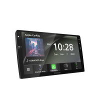 Autorádio bez mechaniky Kenwood DMX-80AXS