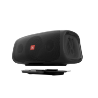 Přenosný aktivní subwoofer JBL BASSPRO GO