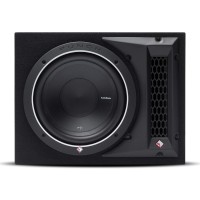 Boxed subwoofer Rockford Fosgate PUNCH P1-1X10