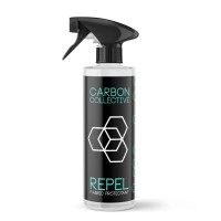 Fabric impregnation Carbon Collective Repel Fabric Protectant 2.0 (500 ml)