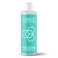 Prací prostředek Carbon Collective Restore Microfibre Wash (500 ml)