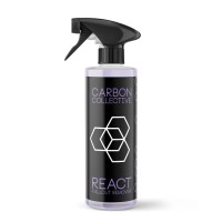 Carbon Collective React Fallout Remover Wheel Cleaner (500 ml)