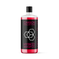 Carbon Collective Hybrid SiO2 Ceramic Shampoo (1 l)