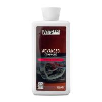 Lešticí pasta ValetPRO Advanced Compound (500 ml)