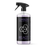 Carbon Collective React Fallout Remover Wheel Cleaner (1000 ml)