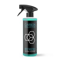 Carbon Collective Refresh Detergent pentru sticlă (500 ml)