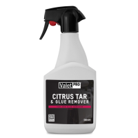 Odstraňovač asfaltu a lepidel ValetPRO Citrus Tar & Glue Remover (500 ml)