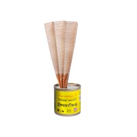 Vůně v plechovce do domácnosti Paradise Air Passive Liquid Can - Lemon Candy