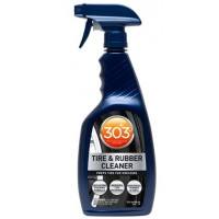 303 Rubber and Tyre Cleaner 946 ml