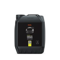 Bezoplachový autošampon ADBL Rinseless Shampoo (5 l)