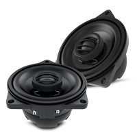 Speakers for BMW Audison APBMW X4M
