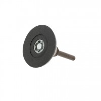 Flexipads Quick Lock Type P Holder HARD 50 + 6 mm spindle
