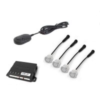 Паркинг асистент Steelmate PTS410EX-F Silver