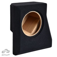 OEM ozvučnice Basser 10" pro Seat Leon