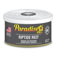 Osvěžovač vzduchu Paradise Air Organic Air Freshener Riptide Reef - Vůně moře (42 g)