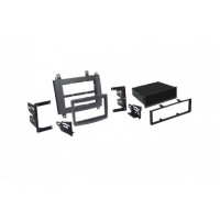 Рамка за автомобилно радио Cadillac CTS, SRX