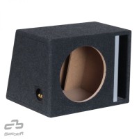 Bassreflexová ozvučnice Basser B1250S