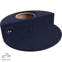 OEM ozvučnice Basser 10" na místo rezervy