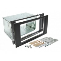 Rámeček autorádia 2DIN - Ford UNI1