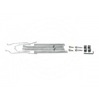 Комплект метални плочи KEETEC PL OTAVIA