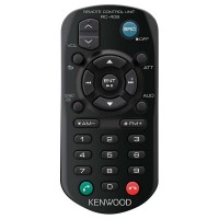 Dálkové ovládání Kenwood KCA-RC406