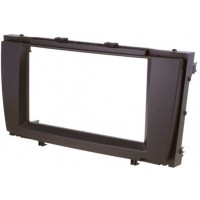 Рамка за автомобилно радио Toyota Avensis