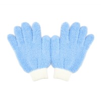 Microfiber dust glove Purestar Dust Glove Blue