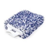 Миеща ръкавица от микрофибър Gyeon Q2M Smoothie EVO