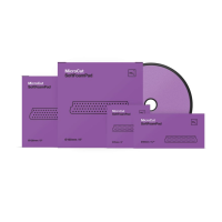 Lešticí kotouč Koch Chemie Micro Cut Soft Foam Pad (76 x 25 mm)