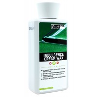 Tekutý vosk ValetPRO Indulgence Cream Wax (250 ml)